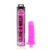 Clone-A-Willy Vibrator - Glow In The Dark - Roze