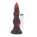 Mythical Mates Spuitende Monster Dildo The Marshborn - 24 cm Mythical Mates Spuitende Monster Dildo The Marshborn - 24 cm