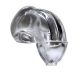 Oxballs Cocklock Chastity Cage - Clear Oxballs Cocklock Chastity Cage - Clear