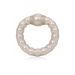 Beaded Cockring - Grijs Beaded Cockring - Grijs
