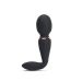 Flexibele Wand Vibrator Alluvion XLR8 - Zwart Flexibele Wand Vibrator Alluvion XLR8 - Zwart