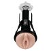 Vibrerende Stroker Cock Compressor - Vagina Vibrerende Stroker Cock Compressor - Vagina