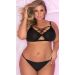 Back Talk BH Set Queen Size Back Talk BH Set Queen Size