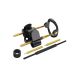 LuvPump Penisverlenger Hybrid Set - Large