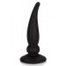 Siliconen Buttplug - The Rump Rider Siliconen Buttplug - The Rump Rider