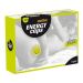 Energie capsules voor mannen 5 stuks Energie capsules voor mannen 5 stuks