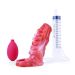 Monster Penissleeve Calty Suqirt-mof 11 x 4,5 cm Monster Penissleeve Calty Suqirt-mof 11 x 4,5 cm