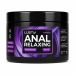 Lusty Numbing Anal Relaxing Glijmiddel - 500 ml