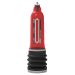 Penis Pomp Hydromax8 Bathmate - Rood Penis Pomp Hydromax8 Bathmate - Rood