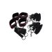 Scandal Bed Bondage Set Scandal Bed Bondage Set