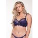 LingaDore Beugel Bh - Blue Ribbon LingaDore Beugel Bh - Blue Ribbon