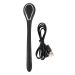Vibrerende Dilator Bendable Vibrerende Dilator Bendable