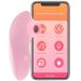 Luchtdruk Stimulator Pulse Lite Neo - Roze Luchtdruk Stimulator Pulse Lite Neo - Roze