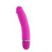Purrfect siliconen vibrator in roze (Kleine top) Purrfect siliconen vibrator in roze (Kleine top)