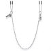 Fifty Shades Darker - Tepelklemmen Fifty Shades Darker - Tepelklemmen