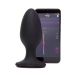 Lovense - Hush 2 Buttplug Maat L