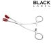 Black Label Lichaamsklem Forcep Pliers Black Label Lichaamsklem Forcep Pliers
