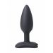 E-Stim Anaal Plug - Bum Shock E-Stim Anaal Plug - Bum Shock