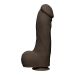 Realistische Dildo The D - Master D