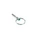 Penisplug Diamond Green Penisplug Diamond Green