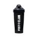 Fist Club Powder Lube Shaker Zwart - 600 ml Fist Club Powder Lube Shaker Zwart - 600 ml