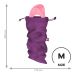 Satisfyer Treasure Bag - Paars
