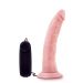 Dr. Skin Vibrerende Dildo 19 cm