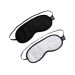 No Peeking - Soft Blindfold Twin Pack No Peeking - Soft Blindfold Twin Pack