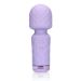 Mini Wand Vibrator Night Magic - Paars Mini Wand Vibrator Night Magic - Paars