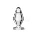Mystim - Big John Buttplug XL