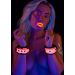 Taboom Glow In The Dark Handboeien Taboom Glow In The Dark Handboeien