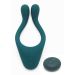 Koppels Vibrator Icon 2 Superbe - Groen Koppels Vibrator Icon 2 Superbe - Groen