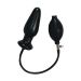 Latex-oppompbare buttplug Anaal Expert Latex-oppompbare buttplug Anaal Expert