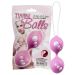 Roze Vaginaballetjes Roze Vaginaballetjes
