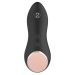 Vibrator Warming Touch