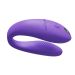 Koppel Vibrator Sync Go - Paars Koppel Vibrator Sync Go - Paars