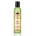 Naturals Massage Oil - Vanilla Sandelwood Naturals Massage Oil - Vanilla Sandelwood