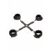 Elegante Hogtie Bondage Set Elegante Hogtie Bondage Set