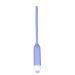 Siliconen Vibrerende Dilator Siliconen Vibrerende Dilator