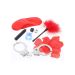 The Passionate Weekend Kit The Passionate Weekend Kit