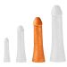 Dildo Gode Subindick L 34 x 9 cm Dildo Gode Subindick L 34 x 9 cm