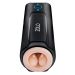 ZOLO Blowjob Masturbator BJ Blaster - Zwart