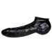 Latex penis sleeve zwart Latex penis sleeve zwart