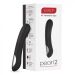 KIIROO Pearl 2 Interactive G-Sport Vibrator Zwart KIIROO Pearl 2 Interactive G-Sport Vibrator Zwart