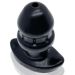 Buttplug Drain-O flow-thru Buttplug Drain-O flow-thru