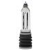 Penispomp Hydromax 8 Transparant Penispomp Hydromax 8 Transparant