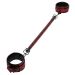Fifty Shades Of Grey Sweet Anticipation Spreader Bar Met Boeien - Rood Fifty Shades Of Grey Sweet Anticipation Spreader Bar Met Boeien - Rood