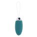 Vibrerend Ei Oval Office - Blauw Vibrerend Ei Oval Office - Blauw