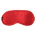 S&M Satijnen oogmasker - Rood S&M Satijnen oogmasker - Rood