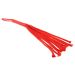 S&M Red Rope Flogger S&M Red Rope Flogger